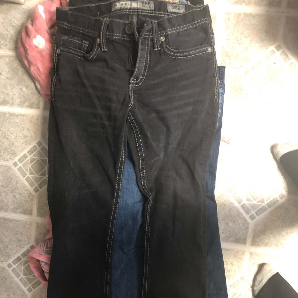 Men’s BKE jeans